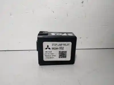 Автозапчастина б/у датчик для mitsubishi asx (ga_w_) 1.8 di-d 4wd (ga6w) посилання на oem iam 8624a002