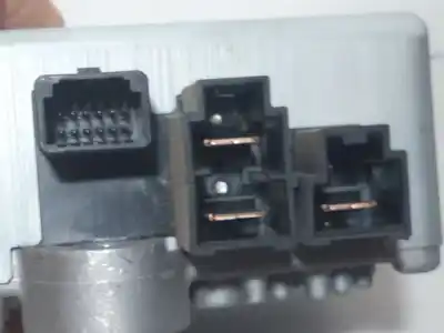 Автозапчастина б/у електронний модуль для mitsubishi asx (ga_w_) 1.8 di-d 4wd (ga6w) посилання на oem iam 8633a031 jl501002463 
