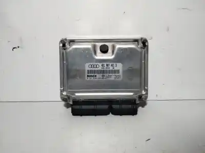 Автозапчасти б/у  за AUDI A6 C5 (4B2)  ссылки OEM IAM 4B1907401D 0281010494 