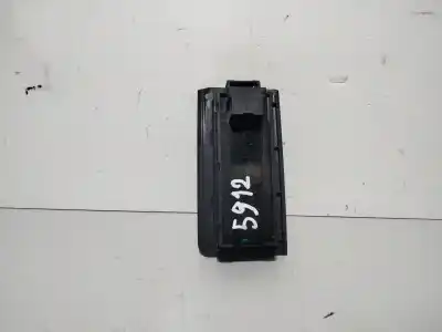 Автозапчастина б/у передні вікний вмикач для audi a6 c5 (4b2) 2.5 tdi посилання на oem iam 4b0959851  