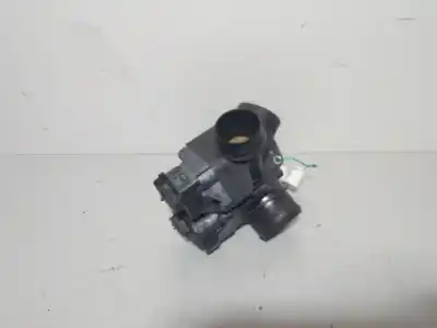 Second-hand car spare part throttle body for ford focus c-max (dm2) 1.6 tdci oem iam references 9655971880  