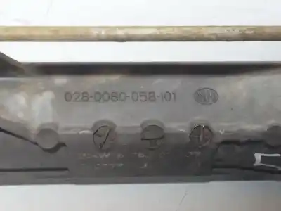 Second-hand car spare part steering rack for bmw 1 (e87) 120 d oem iam references 0280080058101  