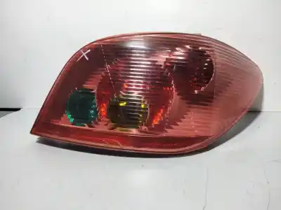 Peça sobressalente para automóvel em segunda mão farolim traseiro direito por peugeot 307 (3a/c) 2.0 hdi 135 referências oem iam 