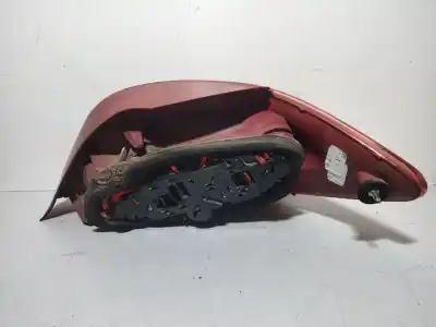 Автозапчасти б/у левый задний фонарь за peugeot 307 (3a/c) 2.0 hdi 135 ссылки oem iam   