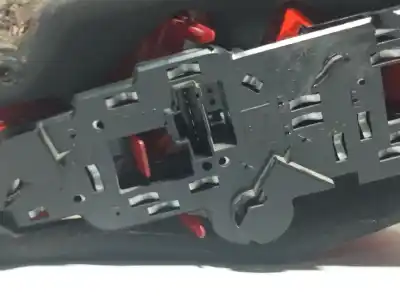 Автозапчасти б/у левый задний фонарь за peugeot 307 (3a/c) 2.0 hdi 135 ссылки oem iam   