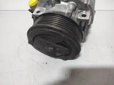 Second-hand car spare part air conditioning compressor for mitsubishi asx (ga_w_) 1.8 di-d 4wd (ga6w) oem iam references 7813a428  