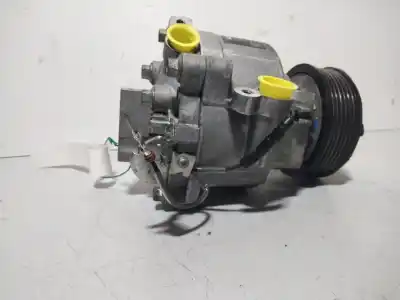 Second-hand car spare part air conditioning compressor for mitsubishi asx (ga_w_) 1.8 di-d 4wd (ga6w) oem iam references 7813a428  