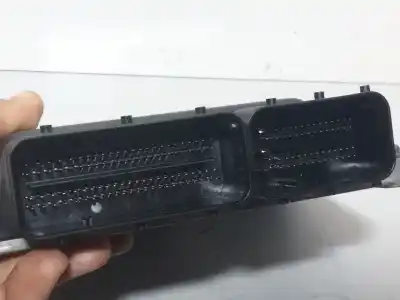 Автозапчастина б/у ебу контролер двигуна для mitsubishi asx (ga_w_) 1.8 di-d 4wd (ga6w) посилання на oem iam 1860b421  