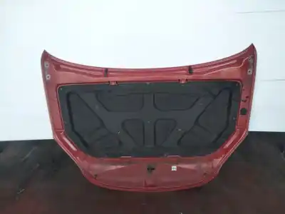 Peça sobressalente para automóvel em segunda mão capot por ssangyong korando (ck) 2.2 xdi referências oem iam   