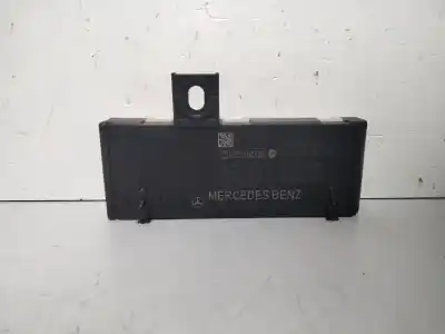 Peça sobressalente para automóvel em segunda mão MÓDULO ELETRÔNICO por MERCEDES-BENZ GLE (V167) GLE 350 DE 4-MATIC (167.117) Referências OEM IAM A2539003001  