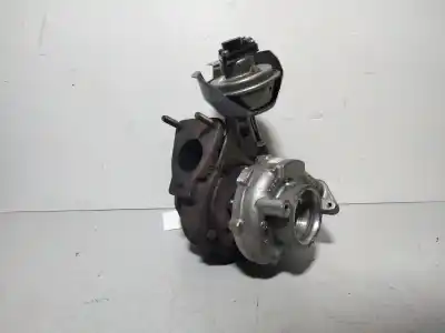 Pezzo di ricambio per auto di seconda mano turbocompressore per citroen c5 ii (rc_) 2.0 hdi (rcrhrh) riferimenti oem iam 753556  