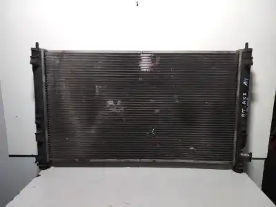Piesă de schimb auto la mâna a doua RADIATOR DE APA pentru MITSUBISHI ASX (GA_W_) 1.8 DI-D 4WD (GA6W) Referințe OEM IAM   