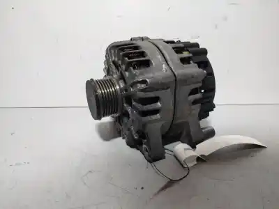 Pezzo di ricambio per auto di seconda mano alternatore per citroen c5 ii (rc_) 2.0 hdi (rcrhrh) riferimenti oem iam 9661544880