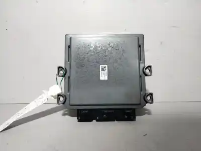 Pezzo di ricambio per auto di seconda mano centralina motore per citroen c5 ii (rc_) 2.0 hdi (rcrhrh) riferimenti oem iam 5ws40388ct