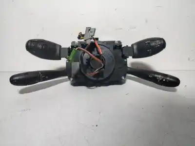 Pezzo di ricambio per auto di seconda mano comando multifunzione per citroen c5 ii (rc_) 2.0 hdi (rcrhrh) riferimenti oem iam 96611305xt
