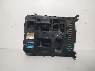 Pezzo di ricambio per auto di seconda mano scatola relè/fusibili per citroen c5 ii (rc_) 2.0 hdi (rcrhrh) riferimenti oem iam 9663510580