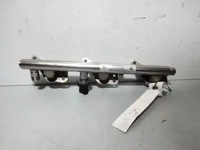 Piesă de schimb auto la mâna a doua RAMPA INJECTOR pentru MERCEDES-BENZ GLC (X253) AMG 43 4-MATIC (253.964) Referințe OEM IAM A2760701400  