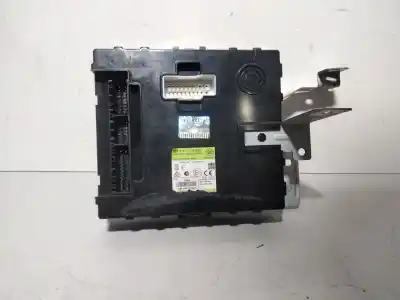 Pezzo di ricambio per auto di seconda mano  per SSANGYONG KORANDO (CK)  Riferimenti OEM IAM 97RAI012410  