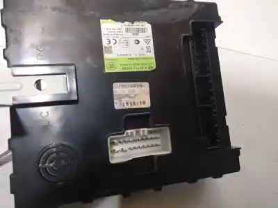 Pezzo di ricambio per auto di seconda mano modulo elettronico per ssangyong korando (ck) 2.2 xdi riferimenti oem iam 97rai012410  