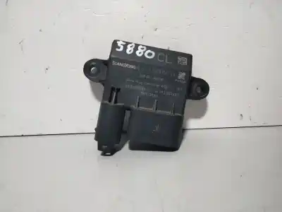 Pezzo di ricambio per auto di seconda mano  per SSANGYONG KORANDO (CK)  Riferimenti OEM IAM A6735450036  