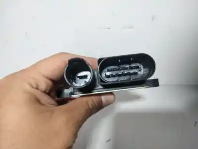 Pezzo di ricambio per auto di seconda mano scatola di preriscaldamento per ssangyong korando (ck) 2.2 xdi riferimenti oem iam a6735450036  