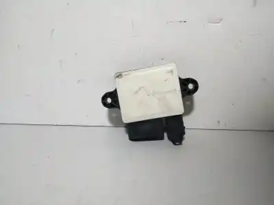 Pezzo di ricambio per auto di seconda mano scatola di preriscaldamento per ssangyong korando (ck) 2.2 xdi riferimenti oem iam a6735450036  