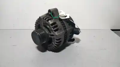 Peça sobressalente para automóvel em segunda mão alternador por volvo c30 (533) d5 referências oem iam 012161501a