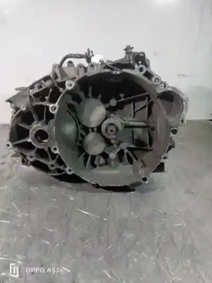 Peça sobressalente para automóvel em segunda mão caixa de velocidades por volvo c30 (533) d5 referências oem iam 766r7002aa