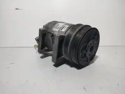 Peça sobressalente para automóvel em segunda mão compressor de ar condicionado a/a a/c por volvo c30 (533) d5 referências oem iam 5060120473