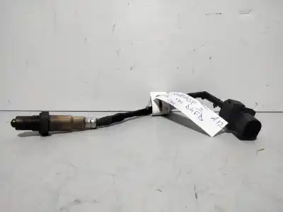 Pezzo di ricambio per auto di seconda mano sonda lambda per kia sportage iii (sl) 1.7 crdi riferimenti oem iam 9350933004