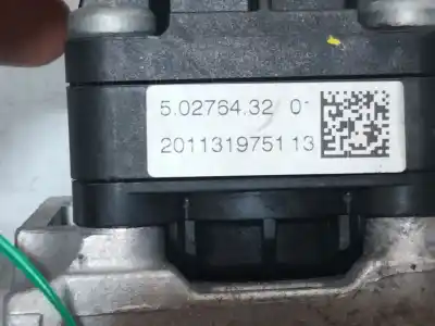 Автозапчасти б/у клапан рог за opel corsa d furgoneta/hatchback (s07) 1.3 cdti (l08) ссылки oem iam 5027643201 201131975113 