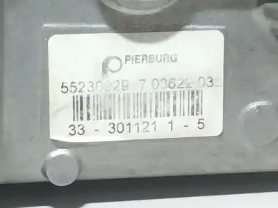 Автозапчасти б/у охладитель рог за opel corsa d furgoneta/hatchback (s07) 1.3 cdti (l08) ссылки oem iam 55230929 70362203 