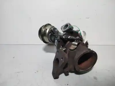Автозапчасти б/у турбокомпенсатор за opel corsa d furgoneta/hatchback (s07) 1.3 cdti (l08) ссылки oem iam 55237520 7780441 