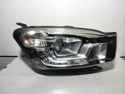 Pezzo di ricambio per auto di seconda mano  per SSANGYONG KORANDO (CK)  Riferimenti OEM IAM   
