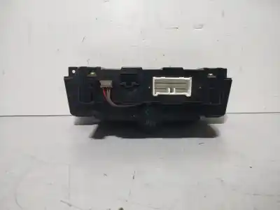 İkinci el araba yedek parçası isitma / klima kontrolü için ssangyong korando (ck) 2.2 xdi oem iam referansları 6874034110  