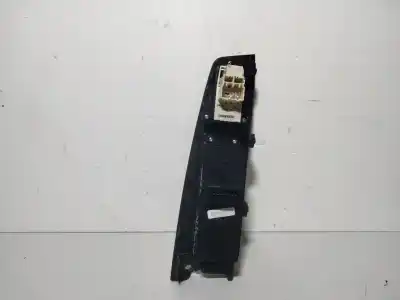 Peça sobressalente para automóvel em segunda mão botão / interruptor elevador vidro dianteiro esquerdo por ssangyong korando (ck) 2.2 xdi referências oem iam 202007152 201006242 