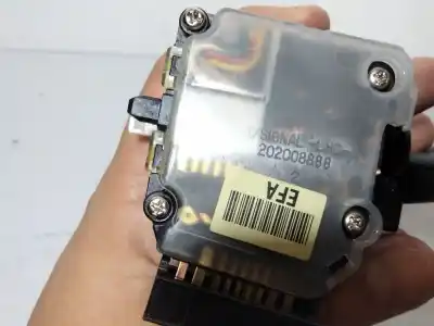 Pezzo di ricambio per auto di seconda mano controllo della luce per ssangyong korando (ck) 2.2 xdi riferimenti oem iam 202008888  