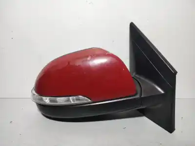 Peça sobressalente para automóvel em segunda mão espelho retrovisor direito por ssangyong korando (ck) 2.2 xdi referências oem iam e4023387  