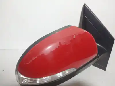 Peça sobressalente para automóvel em segunda mão espelho retrovisor direito por ssangyong korando (ck) 2.2 xdi referências oem iam e4023387  