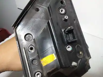 Peça sobressalente para automóvel em segunda mão espelho retrovisor direito por ssangyong korando (ck) 2.2 xdi referências oem iam e4023387  