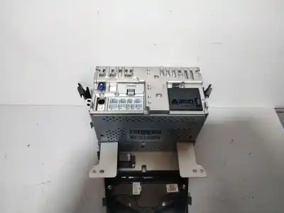 Tweedehands auto-onderdeel gps-navigatiesysteem voor ssangyong korando (ck) 2.2 xdi oem iam-referenties ca501mq6  