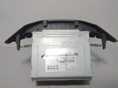 Tweedehands auto-onderdeel gps-navigatiesysteem voor ssangyong korando (ck) 2.2 xdi oem iam-referenties ca501mq6  