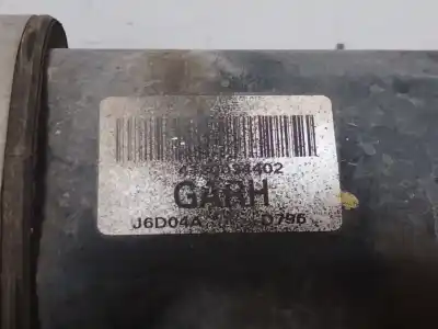 Second-hand car spare part front right transmission for ssangyong korando (ck) 2.2 xdi oem iam references 4130034402 d6d06b  Second-hand car spare part front right transmission for ssangyong korando (ck) 2.2 xdi oem iam references 4130034402 d6d06b