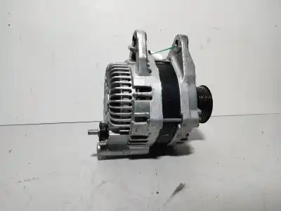 Pezzo di ricambio per auto di seconda mano alternatore per mitsubishi asx (ga_w_) 1.8 di-d 4wd (ga6w) riferimenti oem iam 1800a334 a2tx1081b 