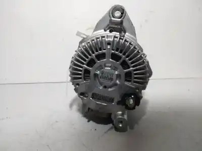 Pezzo di ricambio per auto di seconda mano alternatore per mitsubishi asx (ga_w_) 1.8 di-d 4wd (ga6w) riferimenti oem iam 1800a334 a2tx1081b 