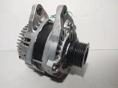 Pezzo di ricambio per auto di seconda mano alternatore per mitsubishi asx (ga_w_) 1.8 di-d 4wd (ga6w) riferimenti oem iam 1800a334 a2tx1081b 