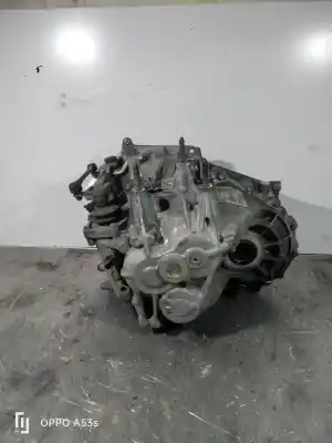 Автозапчастина б/у коробка передач для mitsubishi asx (ga_w_) 1.8 di-d 4wd (ga6w) посилання на oem iam f6mba  