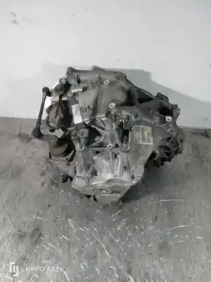 Автозапчастина б/у коробка передач для mitsubishi asx (ga_w_) 1.8 di-d 4wd (ga6w) посилання на oem iam f6mba  