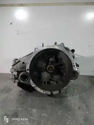 Автозапчастина б/у коробка передач для mitsubishi asx (ga_w_) 1.8 di-d 4wd (ga6w) посилання на oem iam f6mba