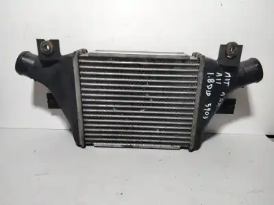 Автозапчастина б/у інтеркулер для mitsubishi asx (ga_w_) 1.8 di-d 4wd (ga6w) посилання на oem iam 
